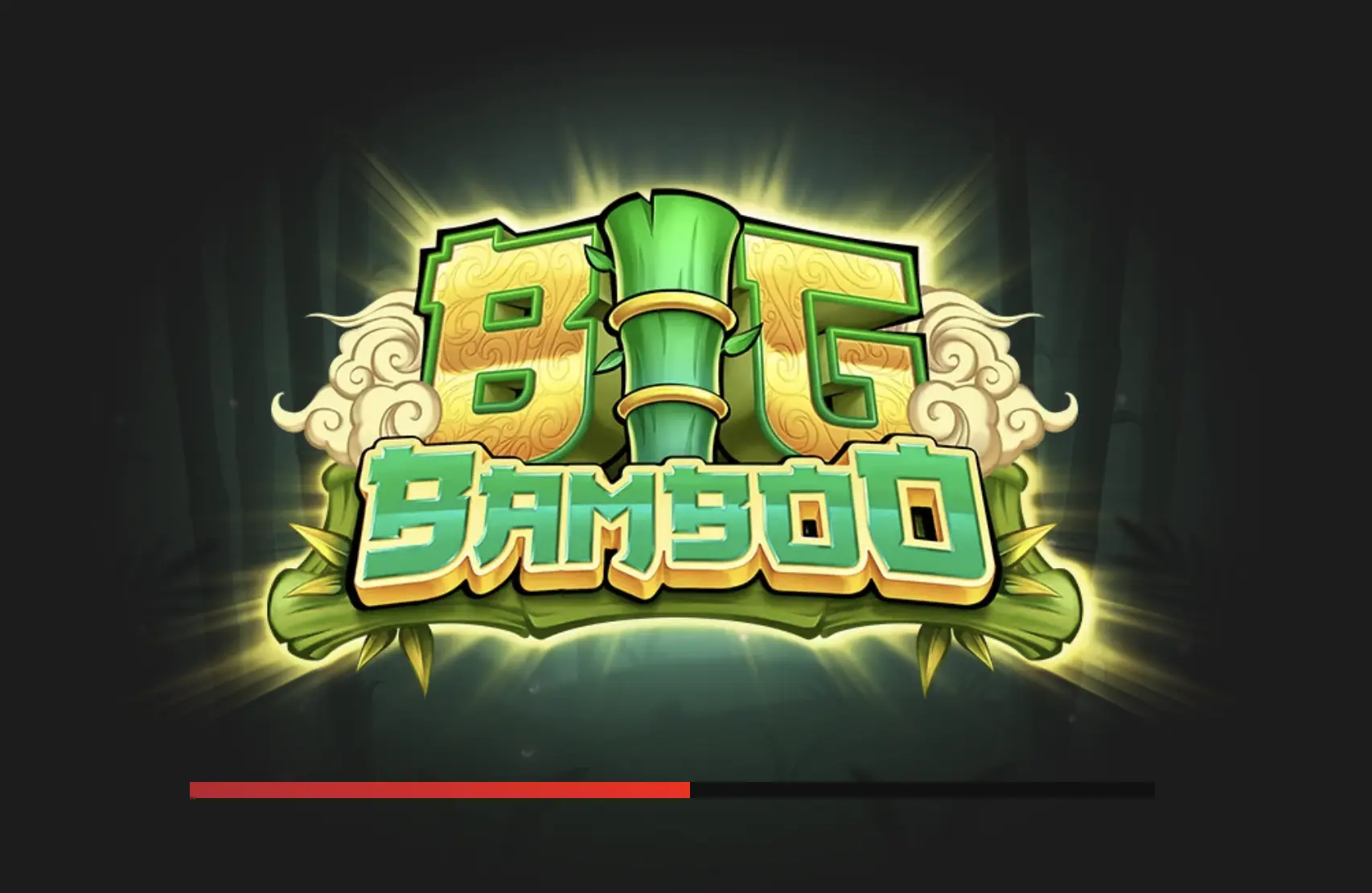 Big Bamboo game